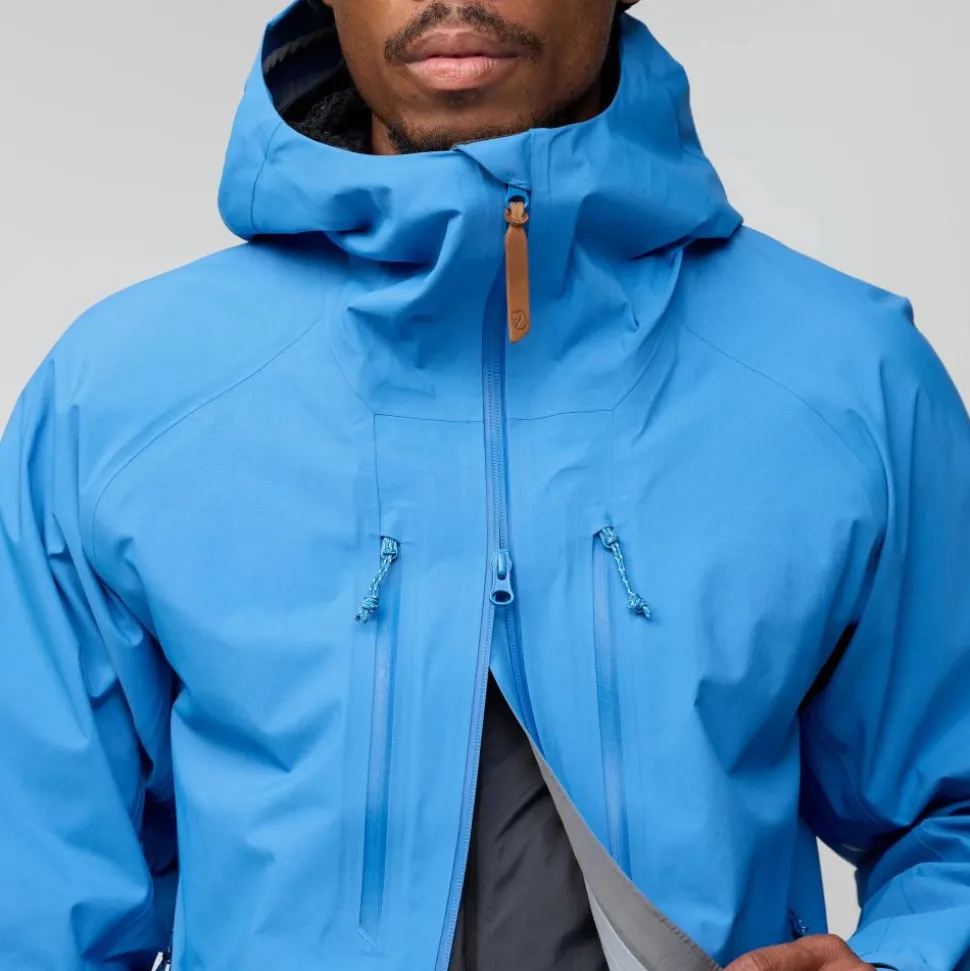 Keb GTX Jacket Men's
