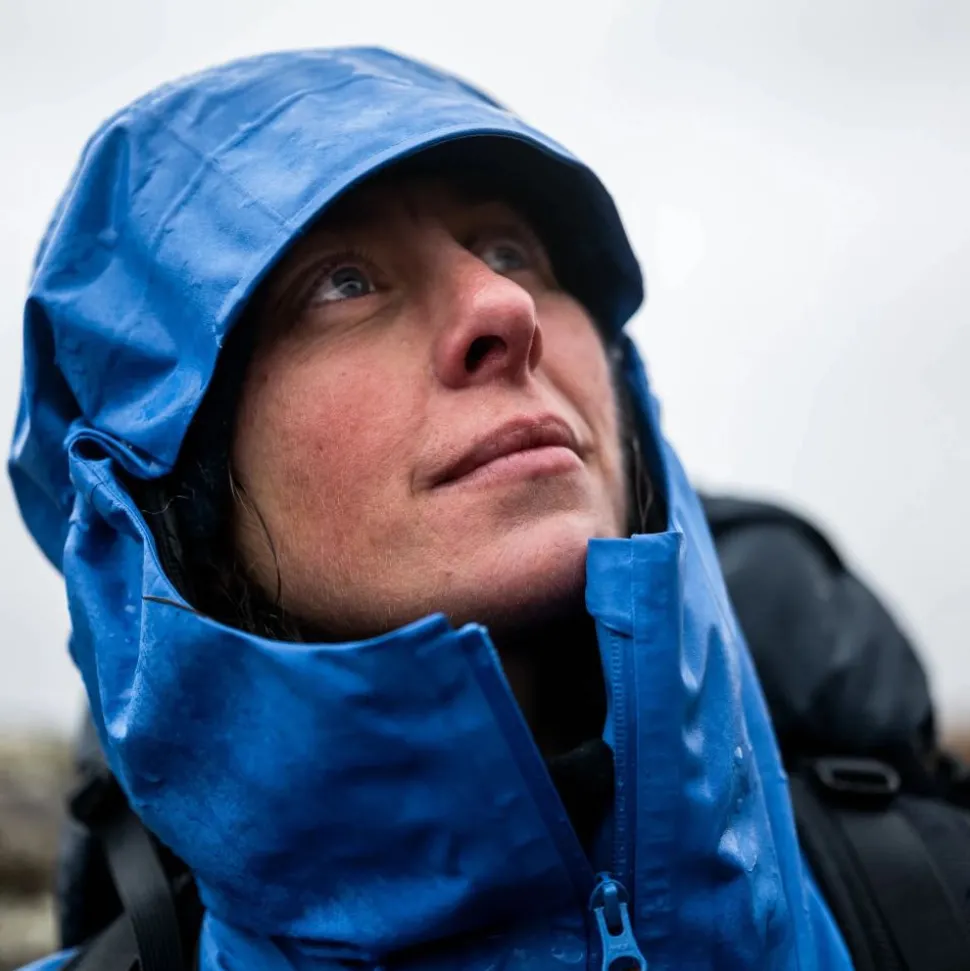 Keb GTX Jacket Women's