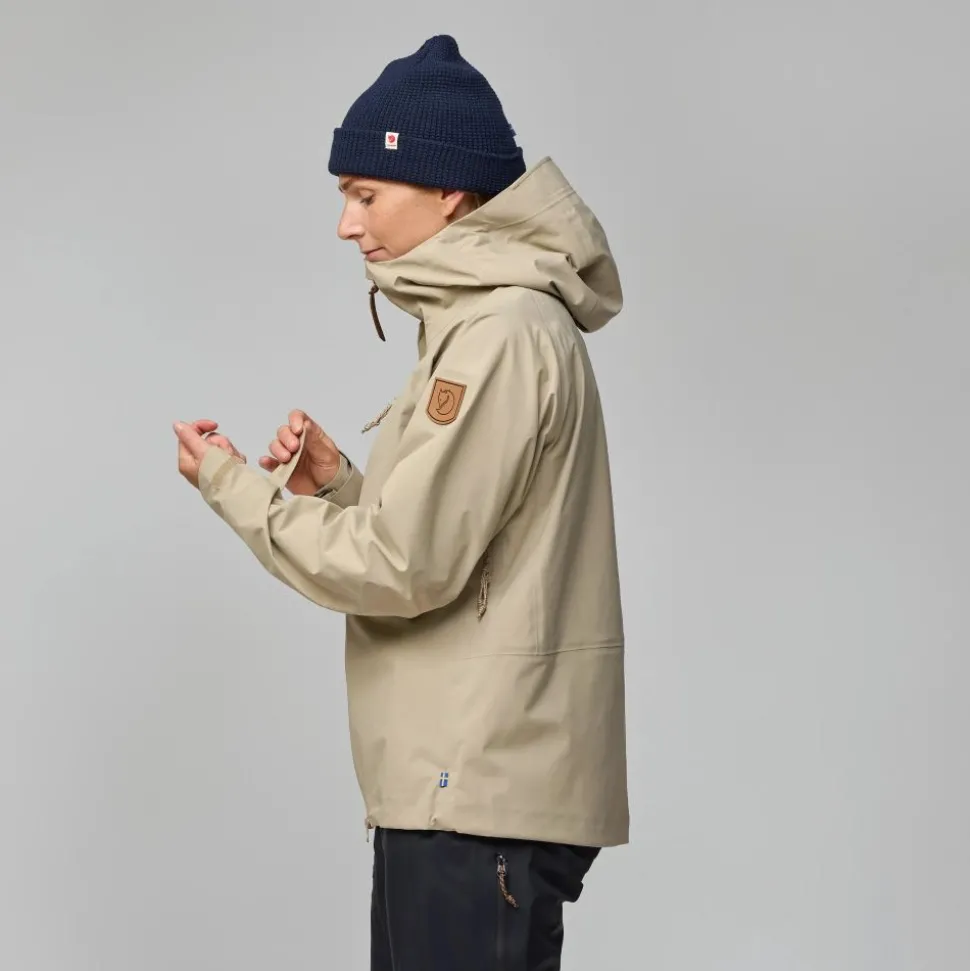 Keb GTX Jacket Women's
