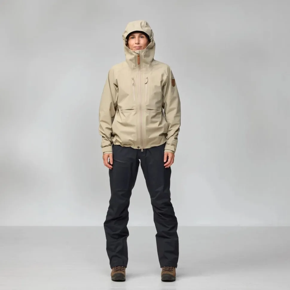 Keb GTX Jacket Women's