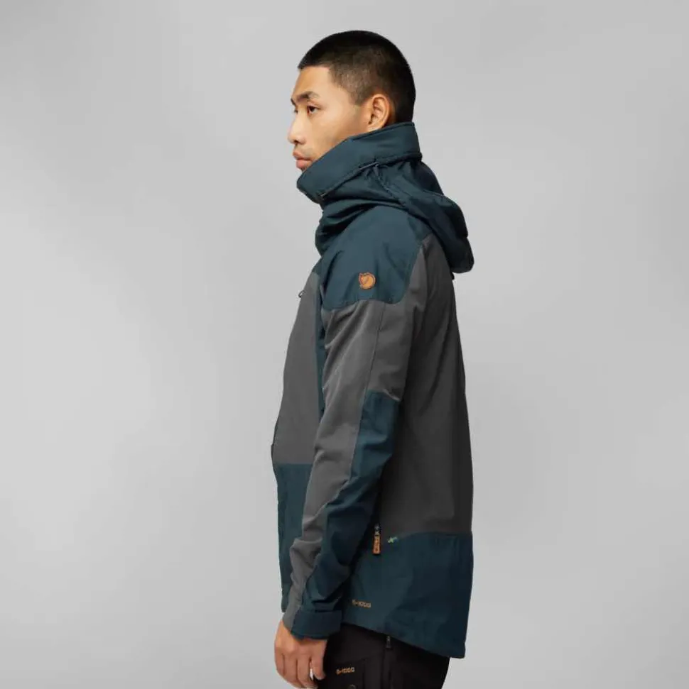Keb Jacket M