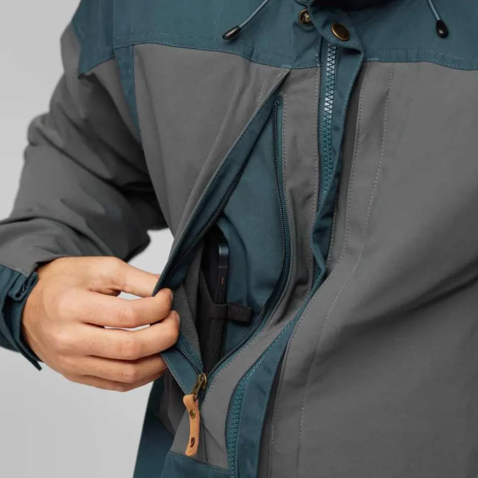 Keb Jacket M