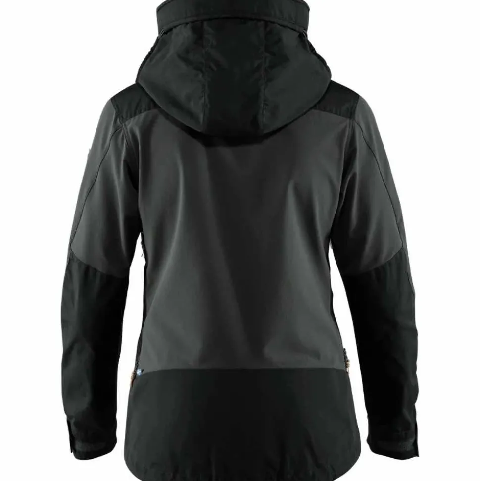 Keb Jacket W