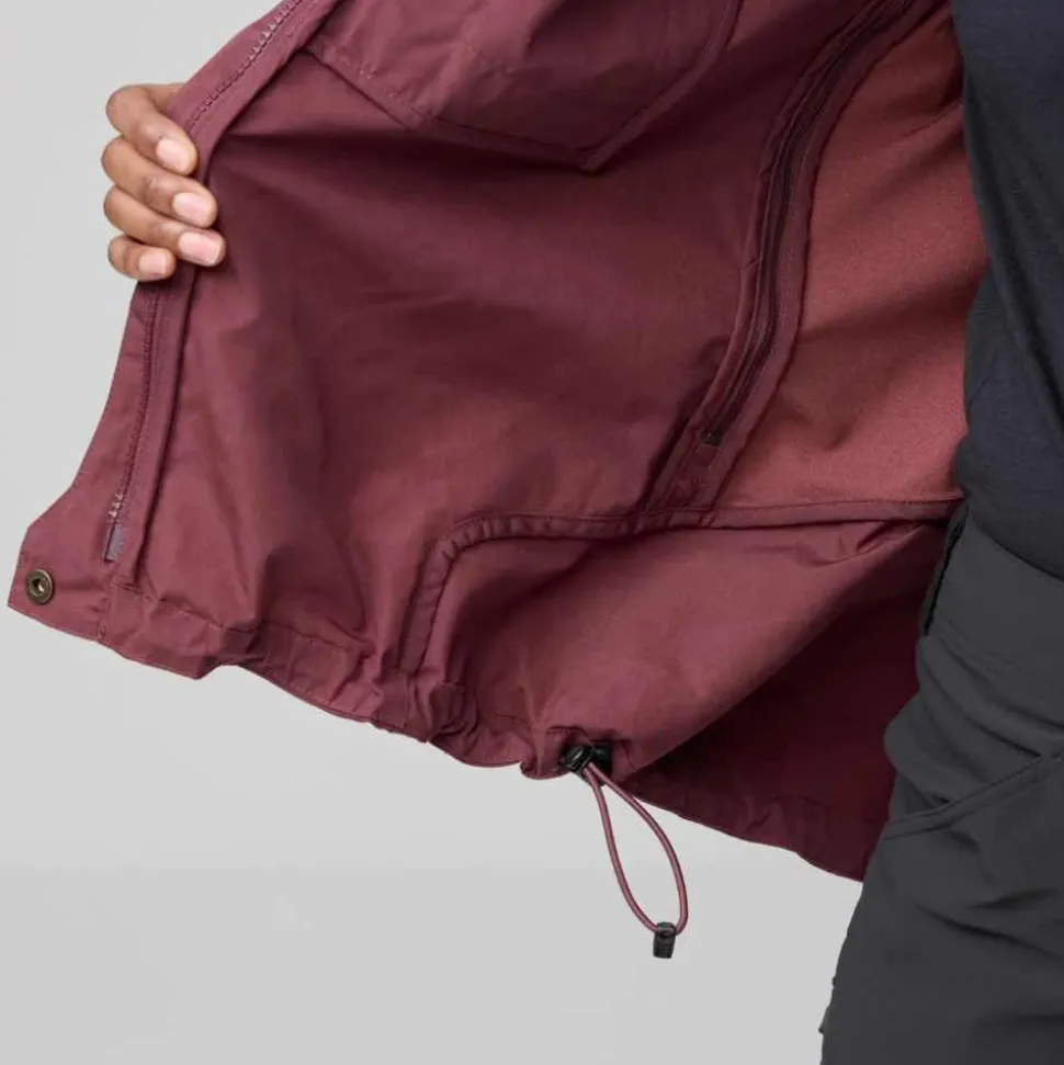 Keb Jacket W