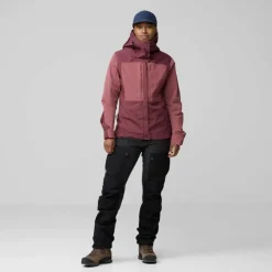 Keb Jacket W