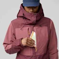 Keb Jacket W