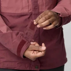 Keb Jacket W