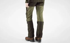 Keb Trousers W Regular