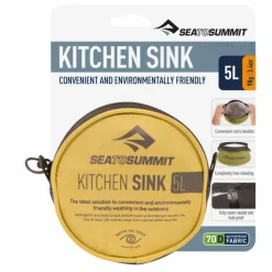 Kitchen Sink