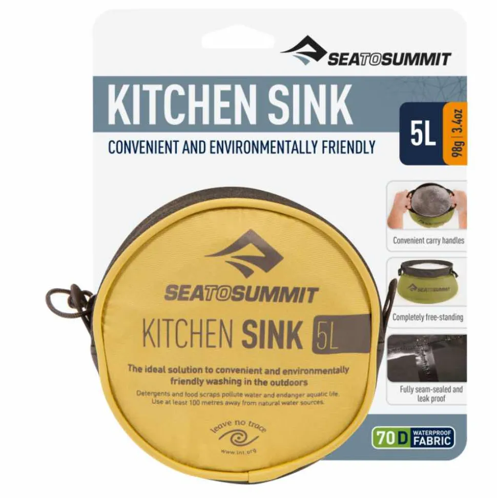 Kitchen Sink
