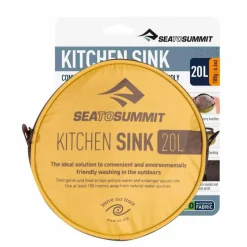 Kitchen Sink