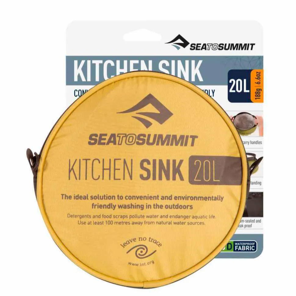 Kitchen Sink