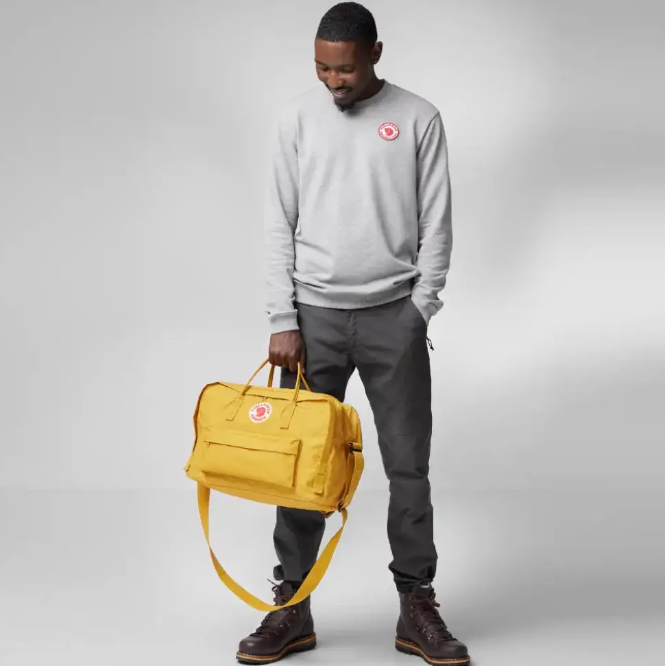 Kånken Weekender