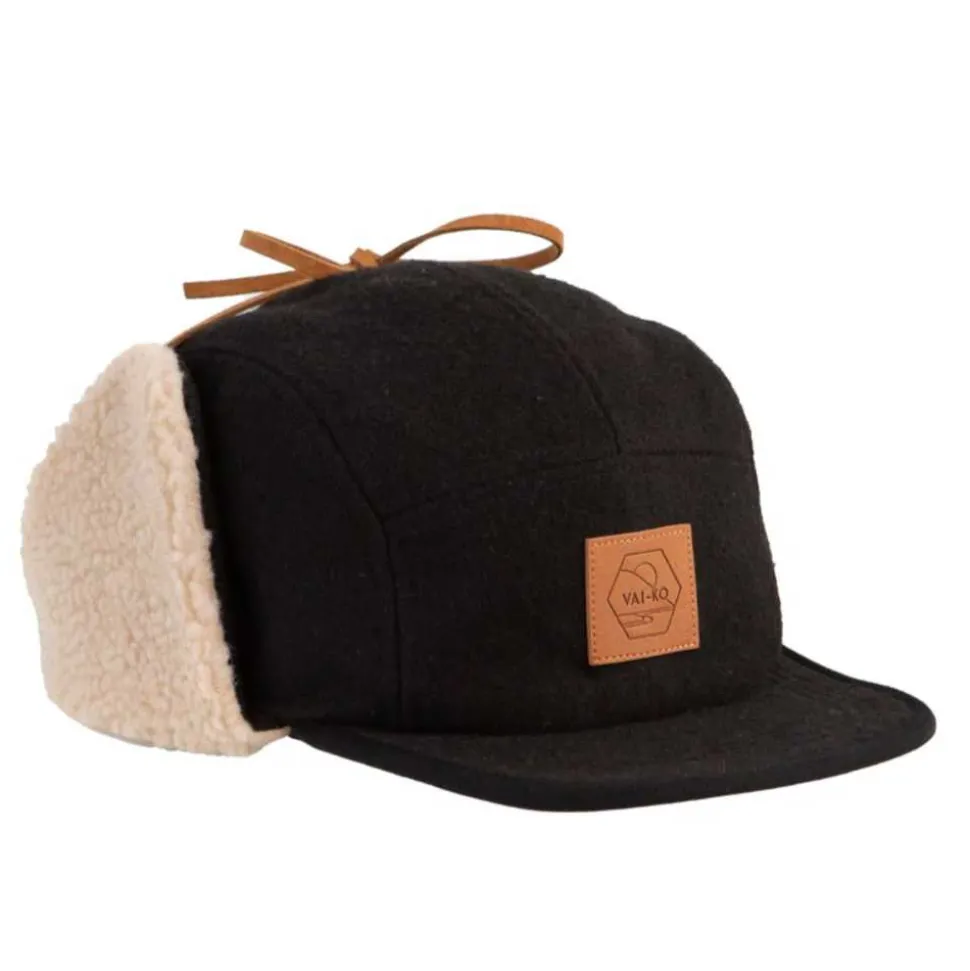 Kultakero Earflap Cap