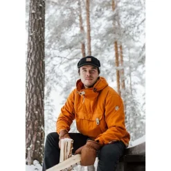 Kultakero Earflap Cap