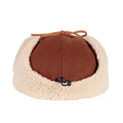 Kultakero Earflap Cap