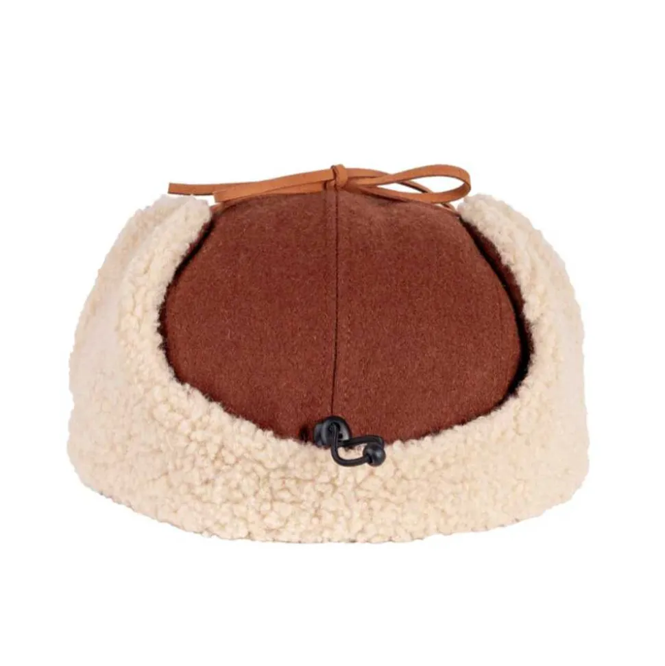 Kultakero Earflap Cap