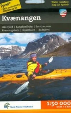Kvaenangen