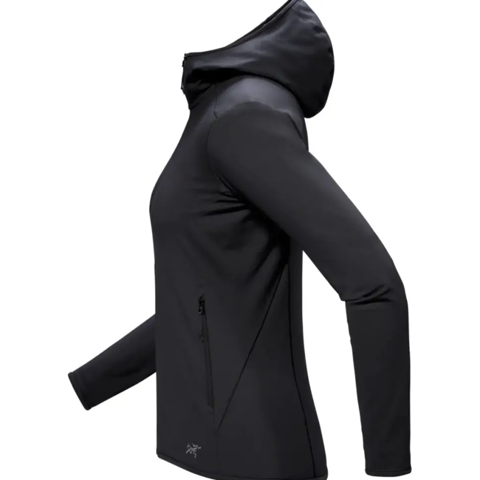 Kyanite LT Hoody Women's