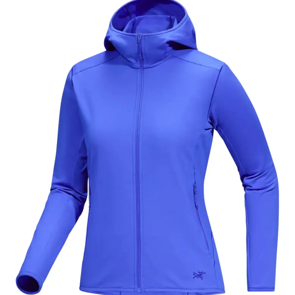 Kyanite LT Hoody Women's