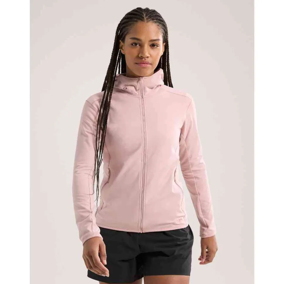 Kyanite LT Hoody Women's