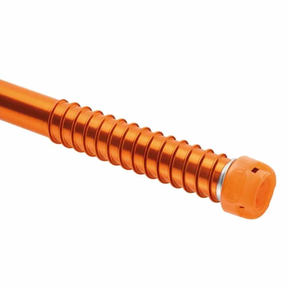 Laser Ice Screw Protectors