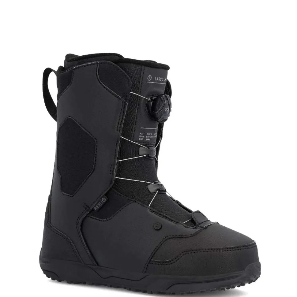 Lasso Jr Snowboard Boots