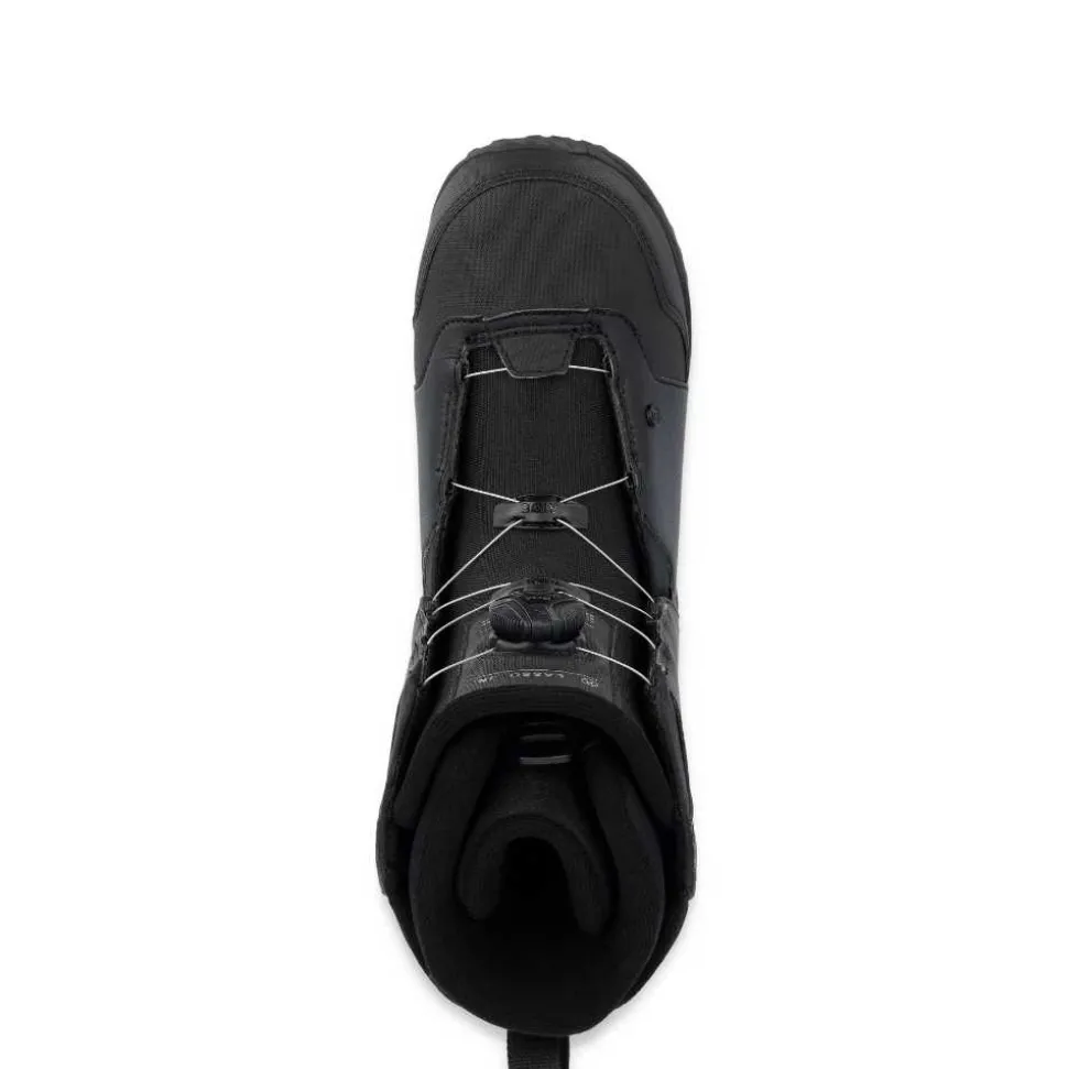 Lasso Jr Snowboard Boots