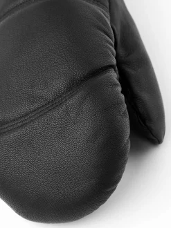 Leather Box