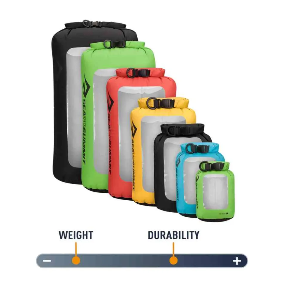 Light Weight View Dry Sack 70D