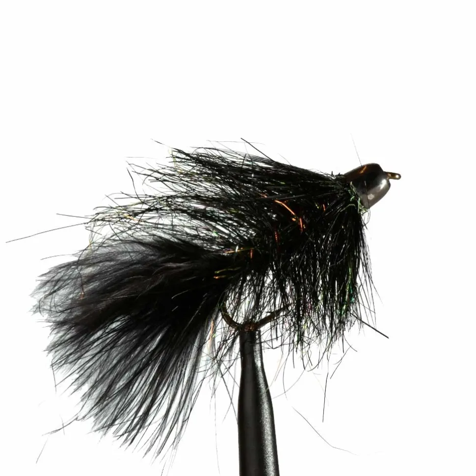 Lightning Bugger