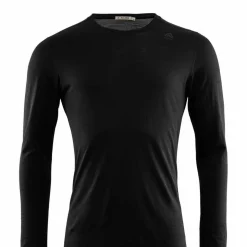 LightWool Undershirt Long Sleeve Men's