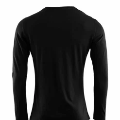 LightWool Undershirt Long Sleeve Men's