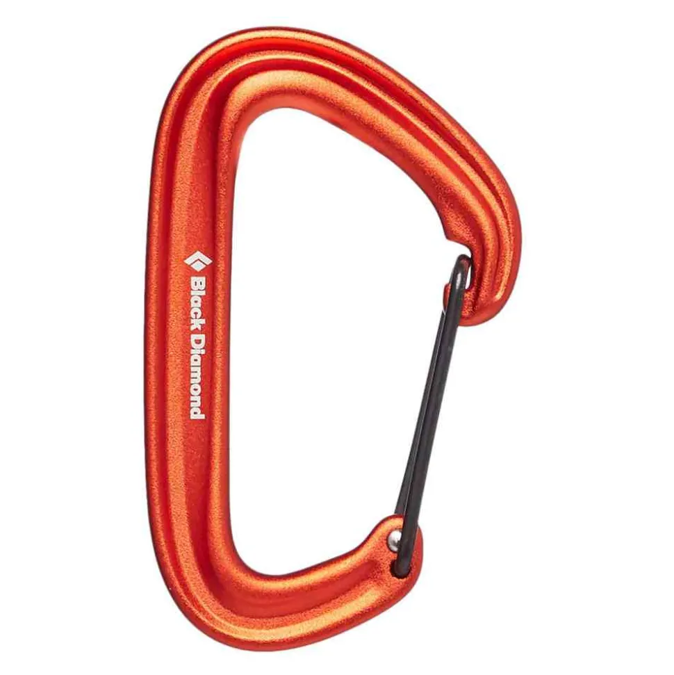 Litewire Carabiner
