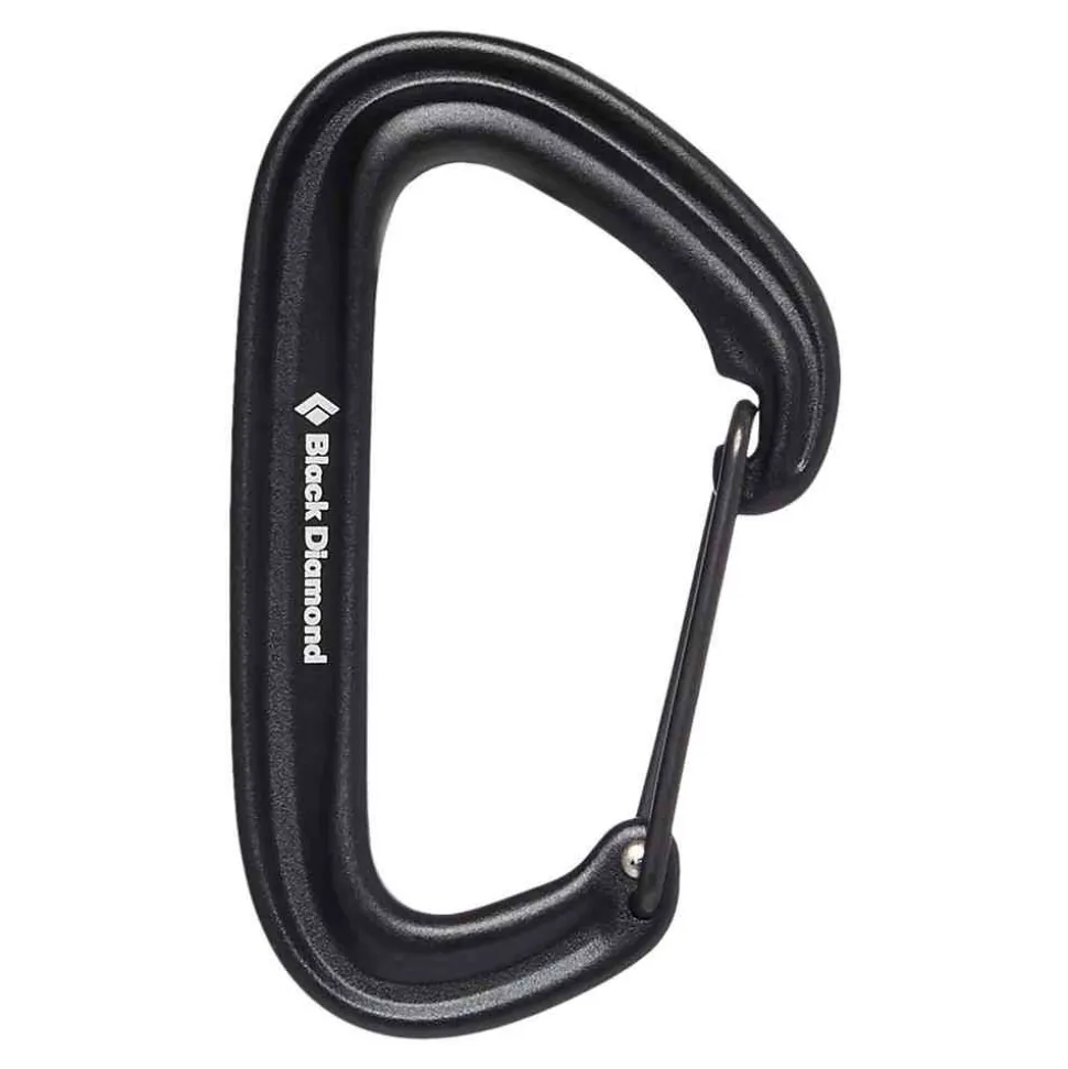 Litewire Carabiner