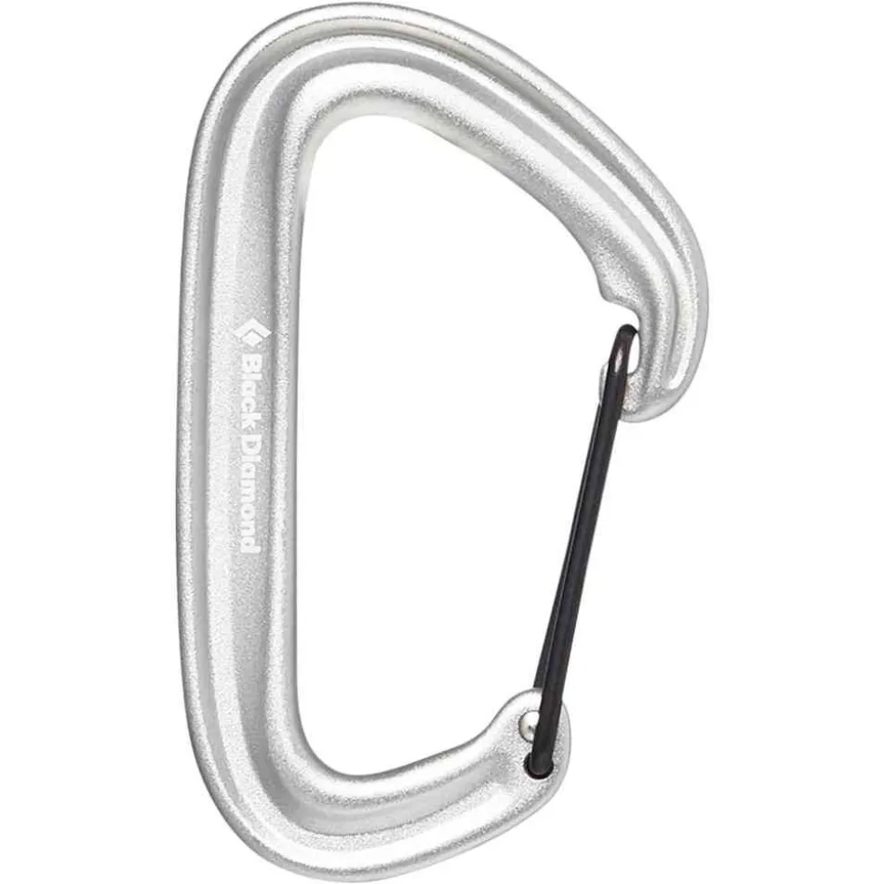 Litewire Carabiner