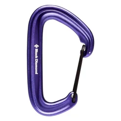 Litewire Carabiner