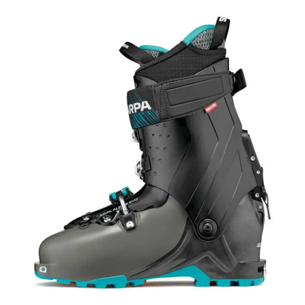 Maestrale XT