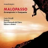 Malopasso - climbing in Campania