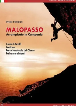 Malopasso - climbing in Campania