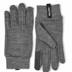 Merino Touch Point 5-finger