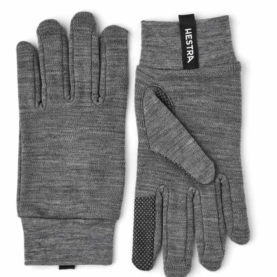 Merino Touch Point 5-finger