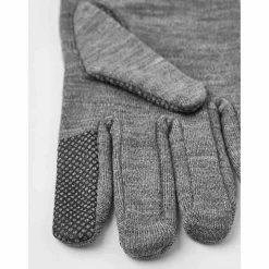 Merino Touch Point 5-finger