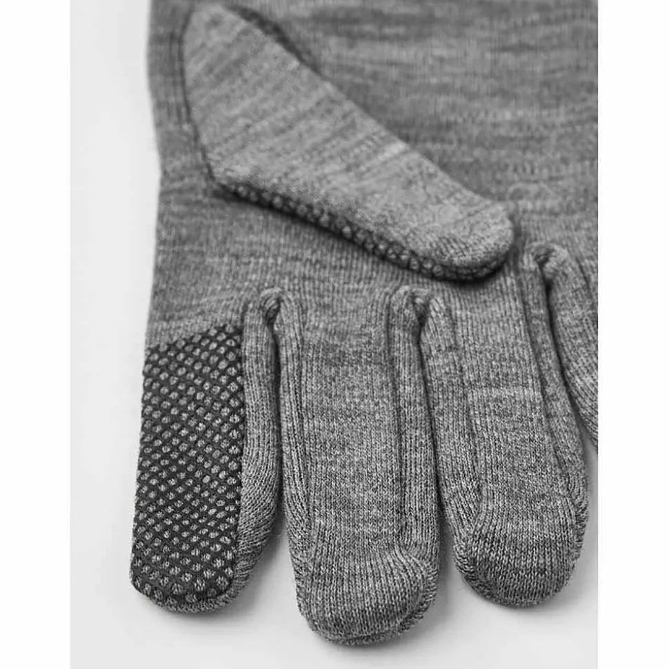 Merino Touch Point 5-finger