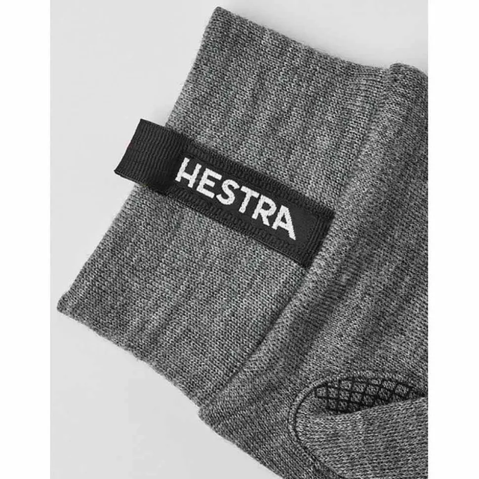 Merino Touch Point 5-finger