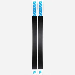 Mindbender 108Ti Skis 21/22