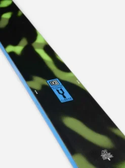 Mindbender 108Ti Skis 21/22