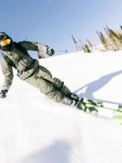 Mindbender 108Ti Skis 21/22