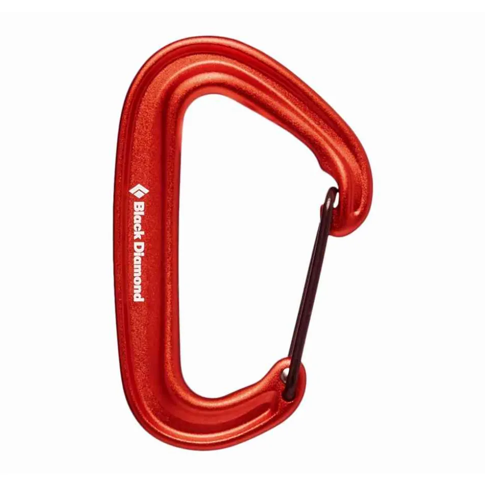 Miniwire Carabiner