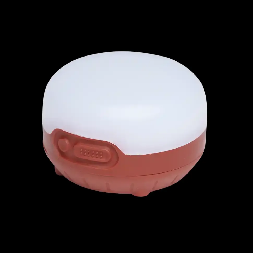 Moji R + Rechargeable Lantern
